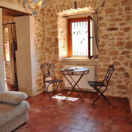 B&B Milleunapietra Romantic Guest House Ausonia 외부 사진