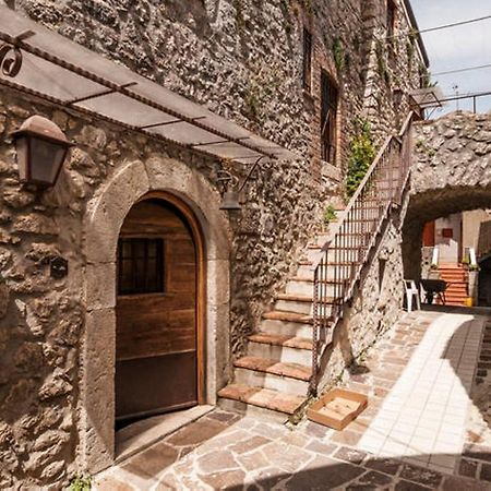 B&B Milleunapietra Romantic Guest House Ausonia 외부 사진