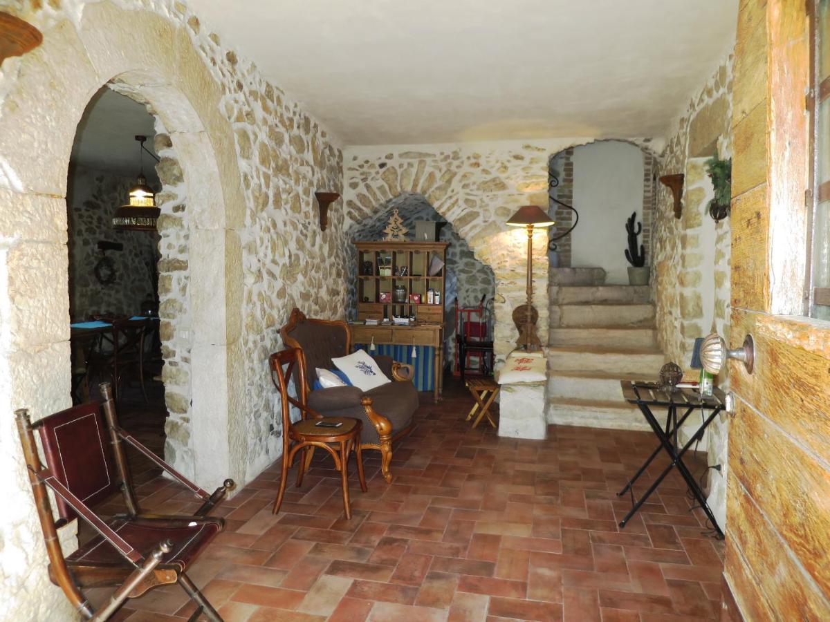 B&B Milleunapietra Romantic Guest House Ausonia 외부 사진
