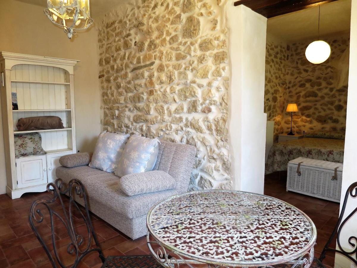 B&B Milleunapietra Romantic Guest House Ausonia 외부 사진