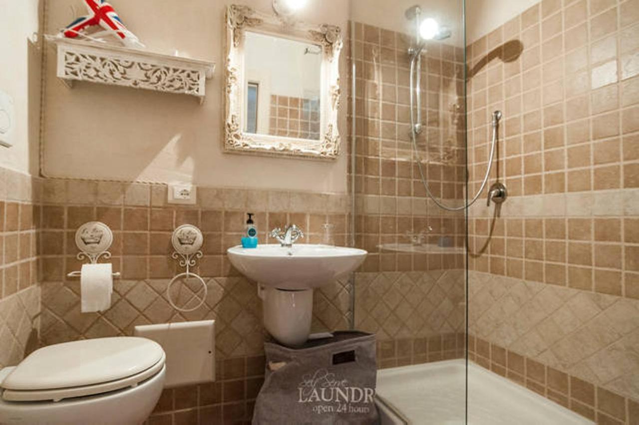 B&B Milleunapietra Romantic Guest House Ausonia 외부 사진